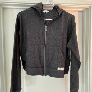 NWOT Peloton Dreamblend Full Zip Hoodie - Size S